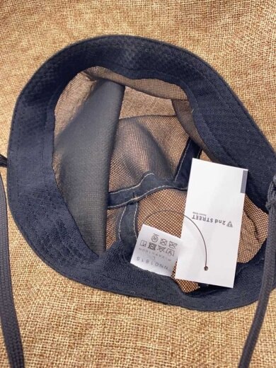 商品画像：ハット/L/メンズ/NN01815/ハイクハット 4