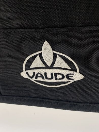 商品画像：ショルダーバック/ブラック/メッセンジャー 5