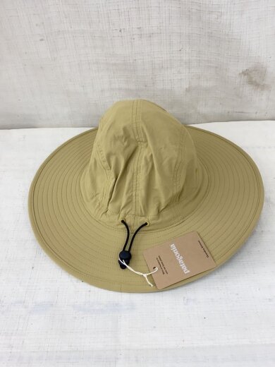 商品画像：ハット/L/ナイロン/ベージュ/メンズ/33342SP23/QUANDARY BRIMMER/パタゴニア 3