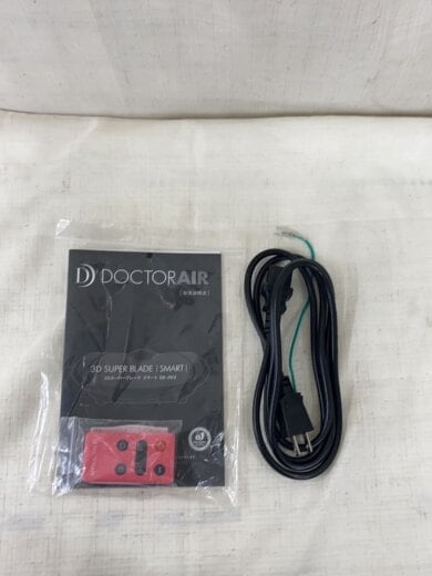 商品画像：DOCTOR AIR/健康器具// 6