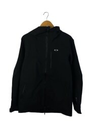 FOA406111 UNBOUND GORE-TEX SHELL JACKET 2.0/ウェアー/L/ブラック/FOA406111