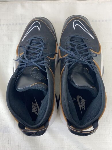 商品画像：ハイカットスニーカー_DV6994-001/28cm/ブラック 3