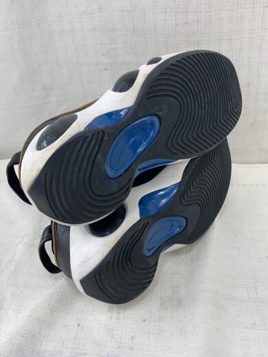 商品画像：ハイカットスニーカー_DV6994-001/28cm/ブラック 4