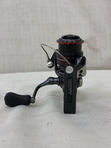 商品画像：04202 20 ヴァンフォード C2000SHG 04202/スピニングリール 5