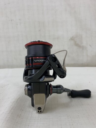 商品画像：04202 20 ヴァンフォード C2000SHG 04202/スピニングリール 6