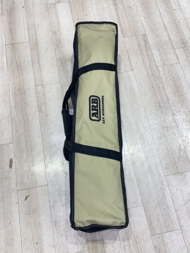 商品画像：ARB/キャンプ/クイックフォルドストレッチャー/コット 5