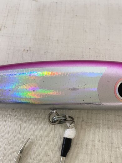 商品画像：ルアー/ローカルスタンダード バブルベイト220 5