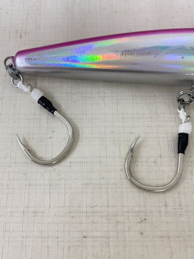 商品画像：ルアー/ローカルスタンダード バブルベイト220 6