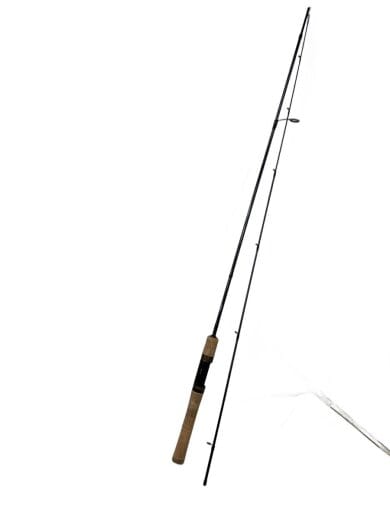 商品画像：61ML-TS ロッド/トラウトロッド/61ML-TS 1