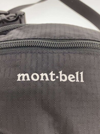 商品画像：ショルダーバッグ/--/BLK/1123774 5