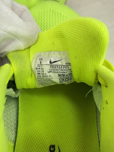 商品画像：PEGASUS 41 VOLT._ペガサス 41 ボルト/26cm/イエロー 5