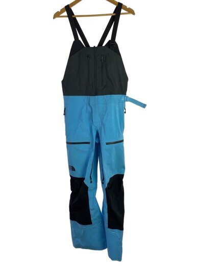 商品画像：フューチャーライトエーキャドビブ/ボトム/S/ポリエステル/BLU/NSW51917/ダメージ// 1