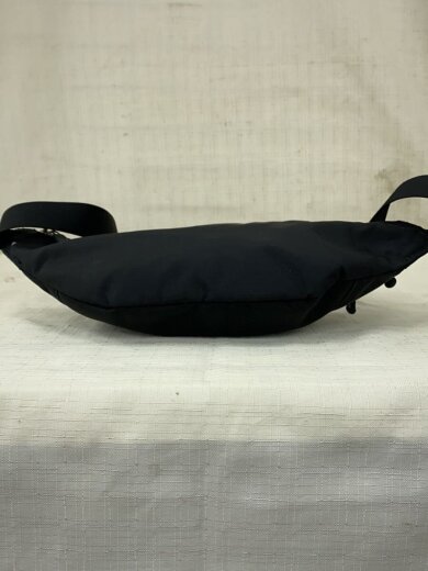 商品画像：ウエストバッグ/--/ブラック/NM71905 4