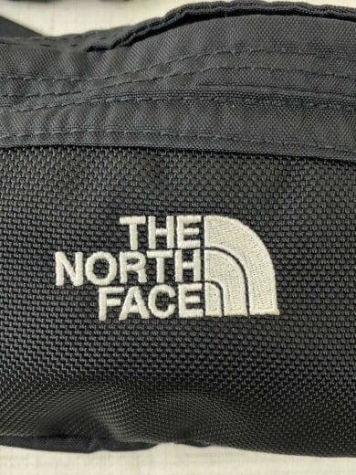 商品画像：ウエストバッグ/--/ブラック/NM71905 5