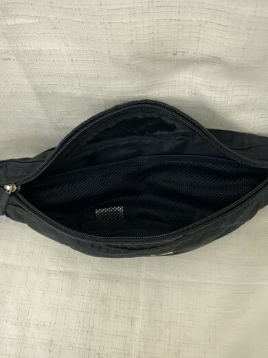商品画像：ウエストバッグ/--/ブラック/NM71905 6