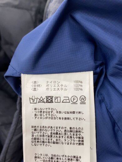 商品画像：K-26721 キルティングジャケット/バイクウエア/スポーツウェアー/LL/BLK/K-26721/ブラック/ 4