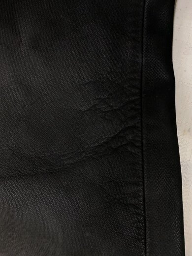 商品画像：レザーパンツ/バイクパンツ/D3O/スポーツウェアー/33/ブラック/ヒョウドウ 7