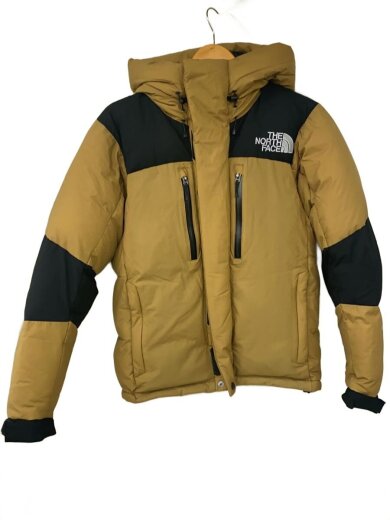 商品画像：BALTRO LIGHT JACKET_バルトロライトジャケット/S/ナイロン/キャメル 1