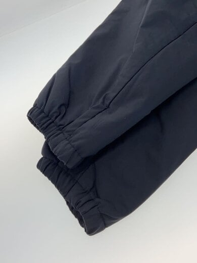 商品画像：ナイロンジャケット_NY82576R/L/ナイロン/BLK/ブラック 5