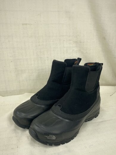 商品画像：ブーツ/27cm/ブラック/NF52061/スノーショット プルオン 2