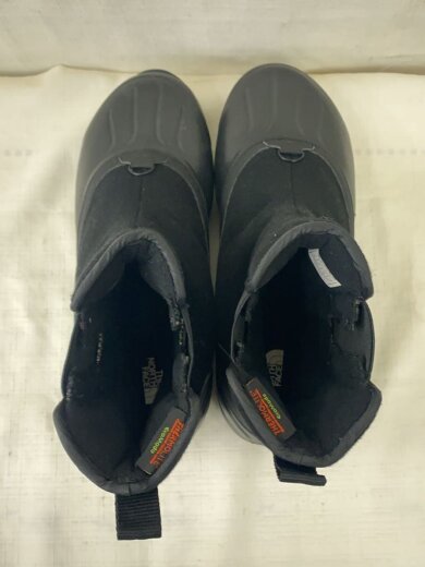 商品画像：ブーツ/27cm/ブラック/NF52061/スノーショット プルオン 3