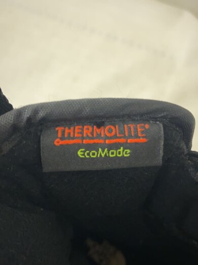 商品画像：ブーツ/27cm/ブラック/NF52061/スノーショット プルオン 6