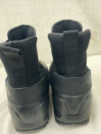 商品画像：ブーツ/27cm/ブラック/NF52061/スノーショット プルオン 9