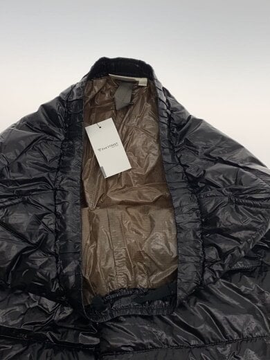 商品画像：LIGHT HEAT PANT/M/ナイロン/BLK 3