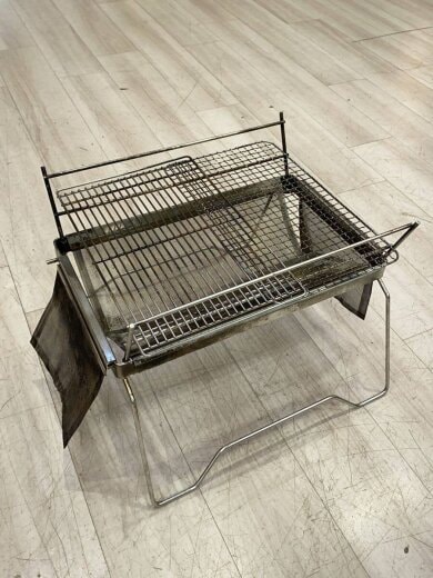 商品画像：キャンプ/焚き火台TOKOBI 1