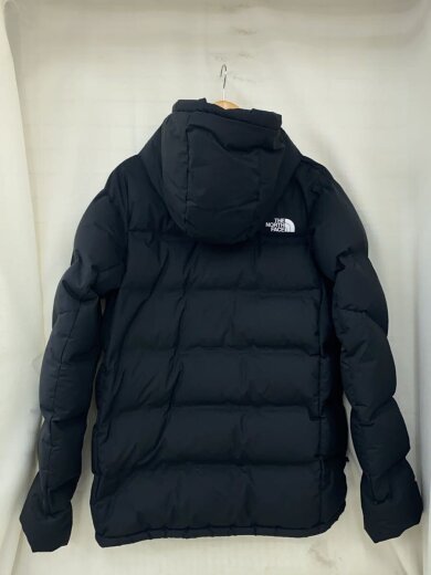 商品画像：BELAYER PARKA_ビレイヤーパーカ/L/ナイロン/ブラック 2