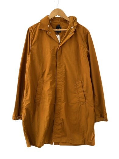 商品画像：ROLLPACK JOURNEYS COAT_ロールパックジャーニーズ コート/L/ナイロン/キャメル 1
