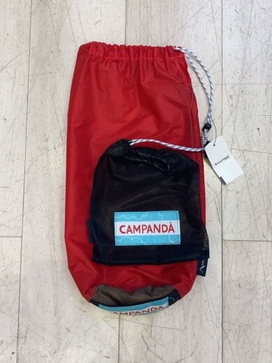 商品画像：テント/パンダ スタンダードインナーセット/1~2人用/ブラウン 2