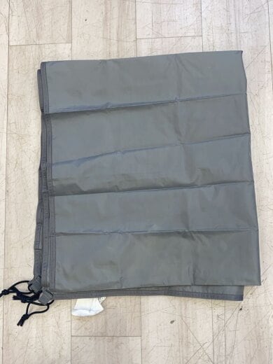 商品画像：テント/パンダ スタンダードインナーセット/1~2人用/ブラウン 3