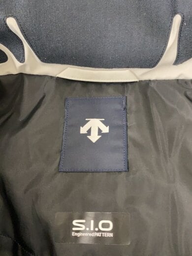 商品画像：DW5FJK51U ウェアー/M/GRN/DW5FJK51U 4