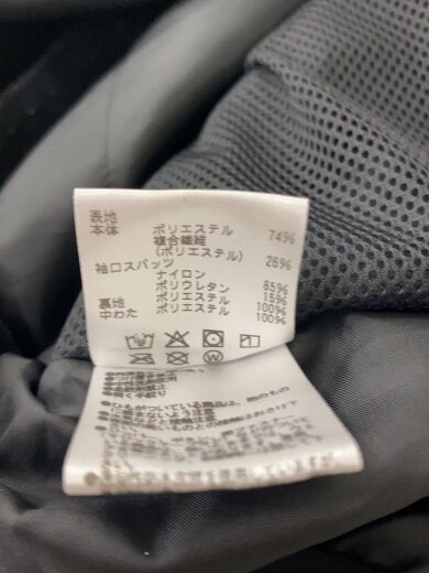 商品画像：DW5FJK51U ウェアー/M/GRN/DW5FJK51U 5