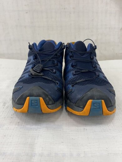 商品画像：ローカットスニーカー/XA PRO 3D/26cm/ネイビー/145464 6