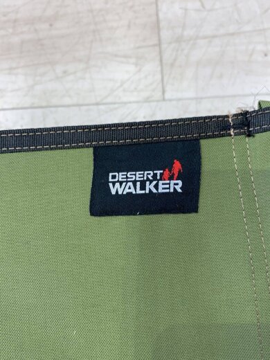 商品画像：DESERT WALKER/キャンプ用品その他/コット// 5