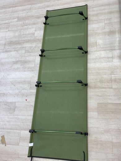 商品画像：DESERT WALKER/キャンプ用品その他/コット// 6