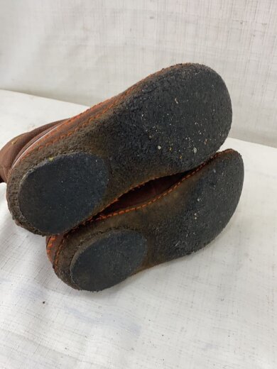 商品画像：ブーツ/23cm/ブラウン/NL-1945-256 4