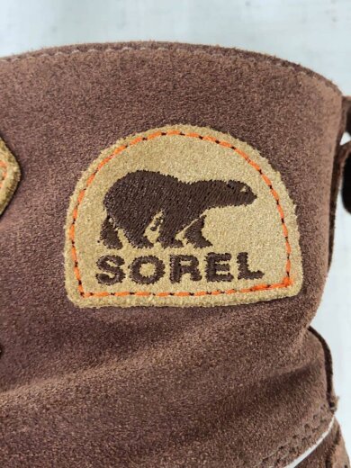 商品画像：ブーツ/23cm/ブラウン/NL-1945-256 6