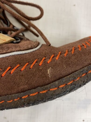 商品画像：ブーツ/23cm/ブラウン/NL-1945-256 9