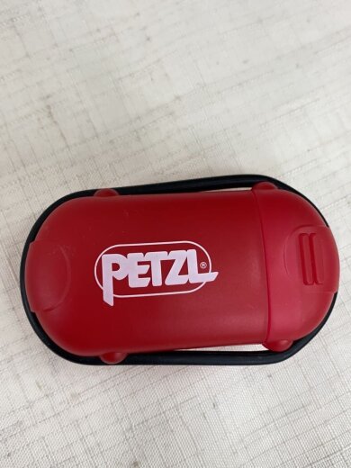 商品画像：E02 P4 キャンプ用品その他/ブラック/E02 P4/e+LITE/ヘッドライト 8