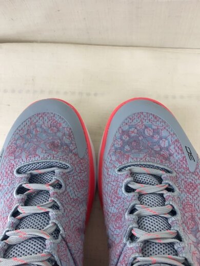 商品画像：ローカットスニーカー/27.5cm/3026278-401/Curry 1 Lo FloTro Mothers Day// 6