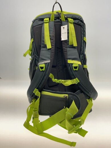 商品画像：リュック/--/GRN/ALPEN 25/グリーン// 3