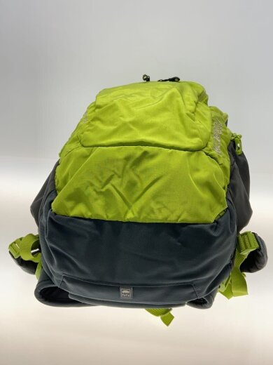 商品画像：リュック/--/GRN/ALPEN 25/グリーン// 4