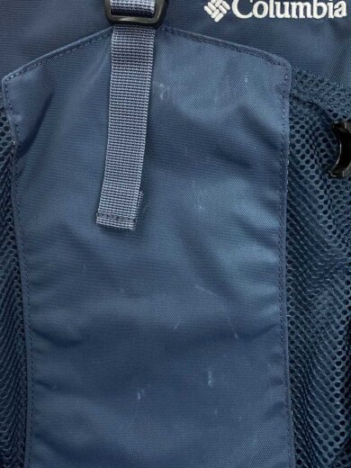 商品画像：リュック/キャッスルロック20/ポリエステル/ネイビー/PU8663// 7