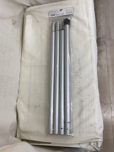 商品画像：TP-002 キャンプ用品その他/TP-002 3
