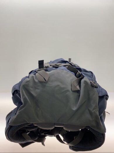 商品画像：リュック/--/NVY/Ridge 40/ネイビー/汚れ有 4