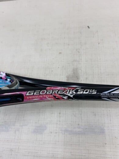 商品画像：02GB50VS テニスラケット/02GB50VS/GEOBREAK 50VS 6