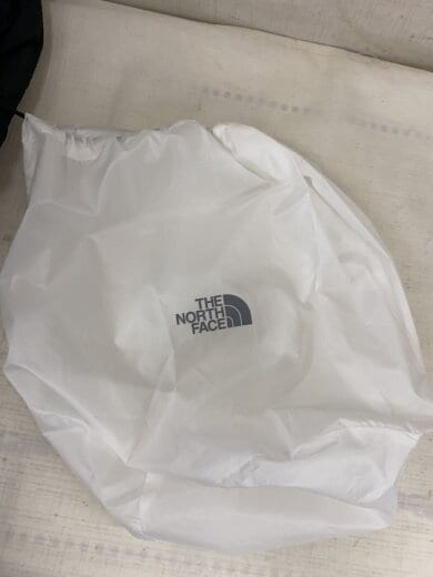 商品画像：NUPTSE HOODIE_ヌプシフーディー/L/ナイロン/カーキ 7